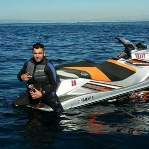 Meet your Posher, Alejandro